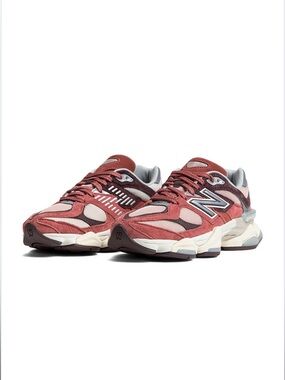 New Balance 9060 Cherry Blossom